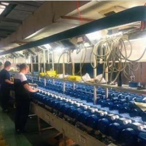 How to extend the service life of pump