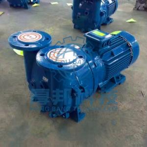 2BV water ring vacuum pump 2BV water ring vacuum pump
