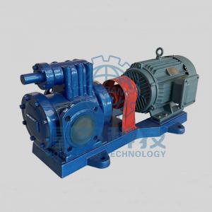 3G Series Single Three Screw Pump 3G Series Single Three Screw Pump