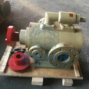 3GBW Series Three Screw Pump  3GBW Series Three Screw Pump