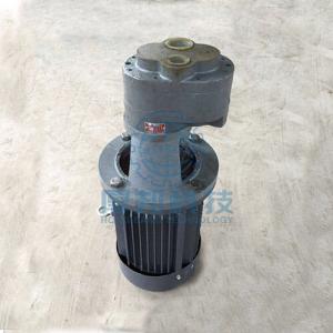 BB-BJZ Series  Cycloidal Gear Pump’S Motor Group (Vertical And Horizontal ) 