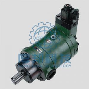BCY14-1B Piston Pump 