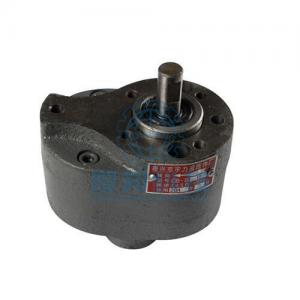 CB-B Series Cycloid Rotor Oil Pump
