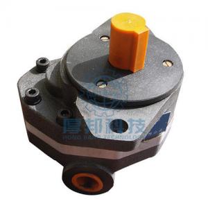 CB-Fa(Fc) Series High Gear Pump