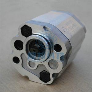  CBK  Gear Oil Pump