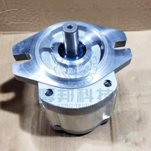 CBT-F4 Series High-Pressure Gear Pump CBT-F4 Series High-Pressure Gear Pump
