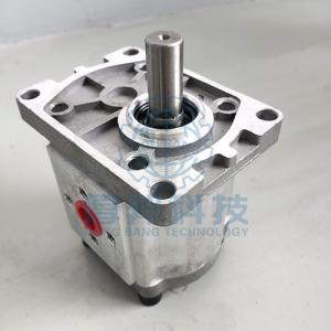 CBW- F3** Series Gear Pump  CBW- F3** Series Gear Pump