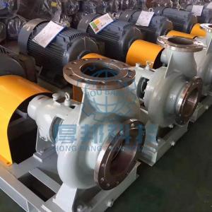 CZ Series Standard Chemical Process Pump CZ Series Standard Chemical Process Pump