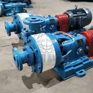 FUH Series Engineering plastic pump