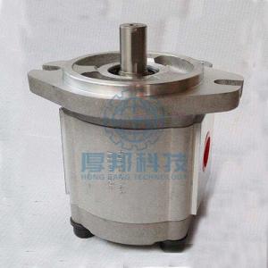 HGP Series Gear Pump   HGP Series Gear Pump