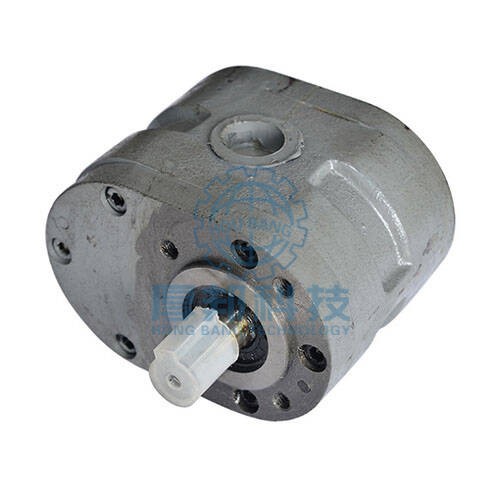 HY01 Series Cycloid Rotor Oil Pump 