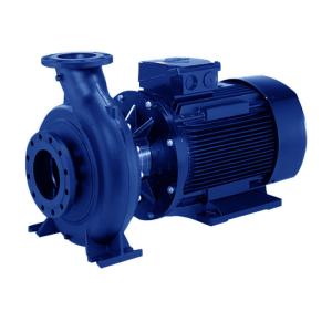 ISW Series Direct Connection Horizontal Centrifugal Pump  