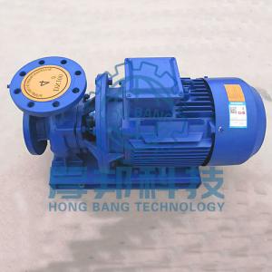 ISW Horizontal Centrifugal Pump  ISW Horizontal Centrifugal Pump