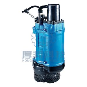 KBZ Series Submersible Drainage Pump