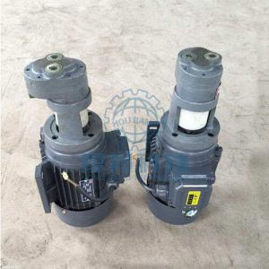 LBZ Series Gear Pump Motor Device  LBZ Series Gear Pump Motor Device