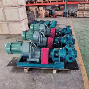 NYP Series Internal Gear Pump