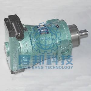 PCY14-1B Variable Displacement  Piston Pump   PCY14-1B Variable Displacement  Piston Pump