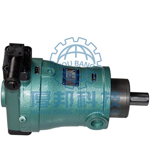 PCY14-1B Variable Displacement  Piston Pump  