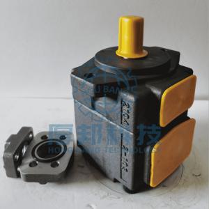 PV2R Series Vane Pump  PV2R Series Vane Pump