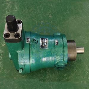 SCY14-1B Variable Displacement Piston Pump  SCY14-1B Variable Displacement Piston Pump