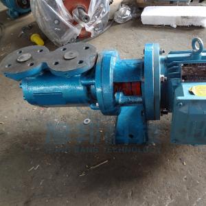 SPF Series Three Screw Pumps 