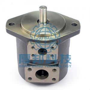 SQP Series Vane Pump