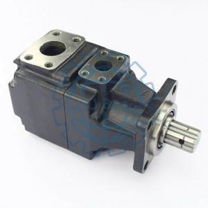 T6GCC/T67GCB/T7GBB Series Double Pump