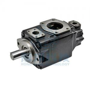 T6\T7 Series Double Vane Pump