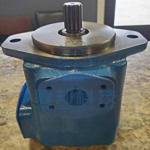 V Series Single Pump