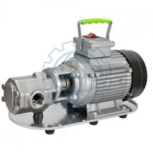 WCB Series Gear Oil Pump  WCB Series Gear Oil Pump