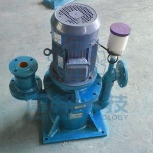 WFB Series Self-Priming Water Pump Without Seal WFB Series Self-Priming Water Pump Without Seal