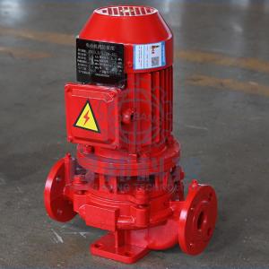 XBD-CDL Series Fire Fighting Pump
