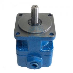 YB-D Series Vane Pump YB-D Series Vane Pump