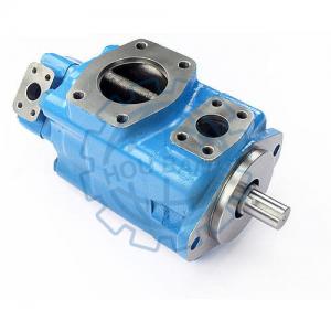 YB-E Series Vane Pump  YB-E Series Vane Pump