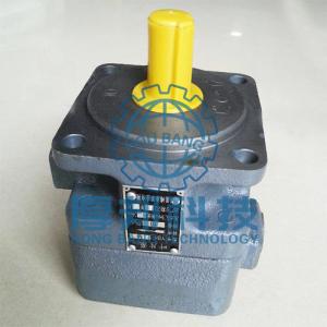 YB1 Series Vane Pump YB1 Series Vane Pump