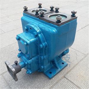 YHCB  Arc Gear Pump