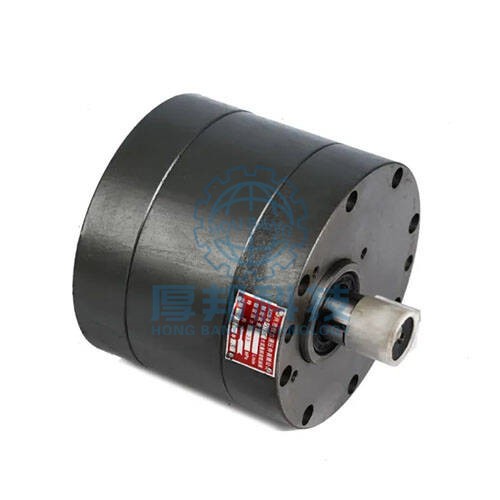 DCB-B160~500 Low Noise & Large Flow Gear Pump